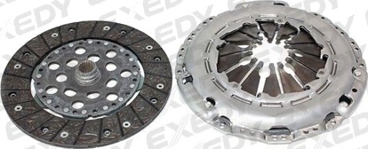 EXEDY MBS2167 Clutchsett EXEDY MBS2167 Clutchsett