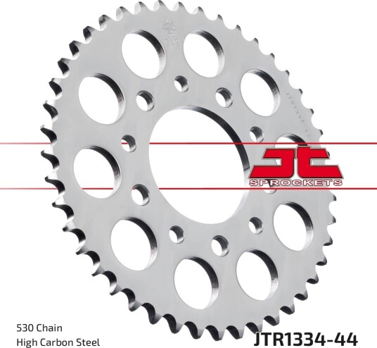 JTSPROCKETS JTR1334.44 Kjedehjul