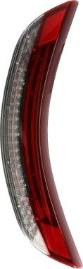 Baklykter TRUCKLIGHT TL-IV007L