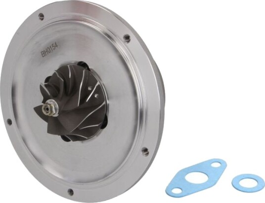 Kjernegruppe, lader EVORON EVCH0154