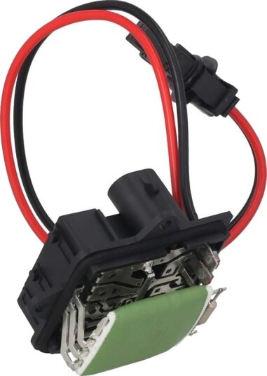 Motstand kupévifte KAMOKA 4140082