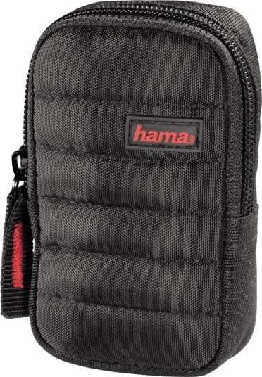 Hama Syscase 60G Kameraveske i Svart med 600D Polytex