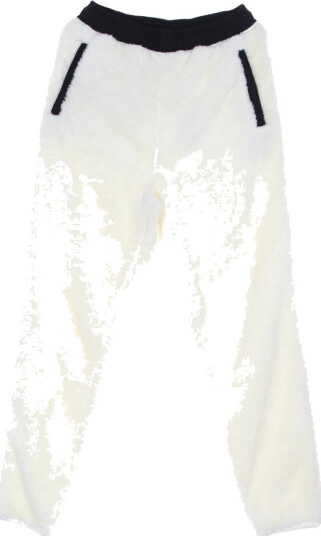 Carhartt Wip Dame Bukser Hvit S, Carhartt Wip Dame Bukser Hvit S,