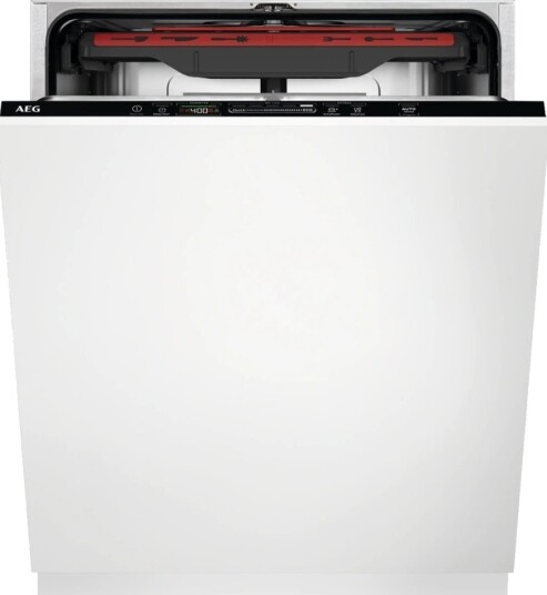 AEG 7000-serien FSB53927Z Integrert oppvaskmaskin AEG 7000-serien FSB53927Z Integrert oppvaskmaskin