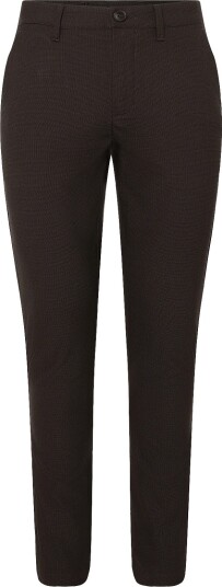 Gabba Gabpaul Deme Pant   BROWN SLATE   34 x 34