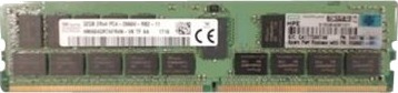 HPE SmartMemory DDR4 RDIMM ECC 32GB 2666MHz 815100-H21 MEMORY MODULE 32