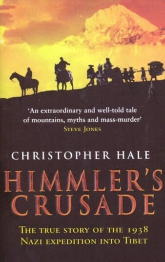 Himmler's Crusade Himmler's Crusade
