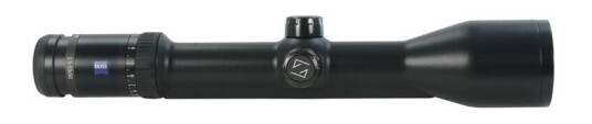 Zeiss Victory HT 2,5-10x50 Ret 60 M (ASV+) Zeiss Victory HT 2,5-10x50 Ret 60 M (ASV+)