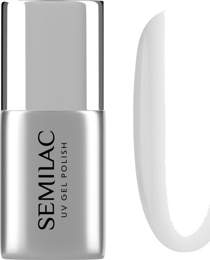 SEMILAC Top UV gel polish No Wipe SEMILAC Top UV gel polish No Wipe