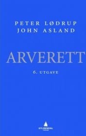 Arverett, Pent brukt bok