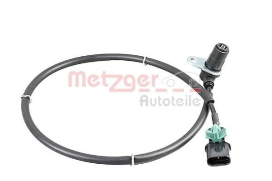 ABS sensor METZGER 09001412 ABS sensor METZGER 09001412