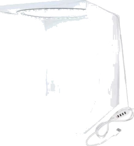 Puluz Photo studio PU5030 LED 30cm Puluz Photo studio PU5030 LED 30cm