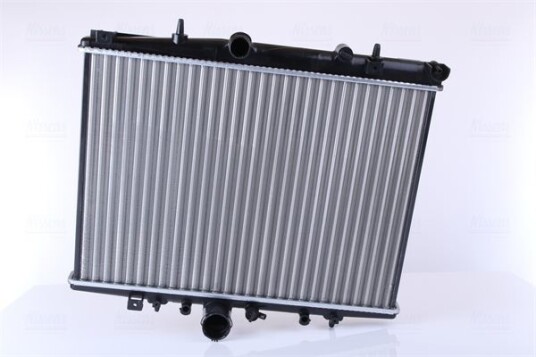 Radiator NISSENS 63705A Radiator NISSENS 63705A