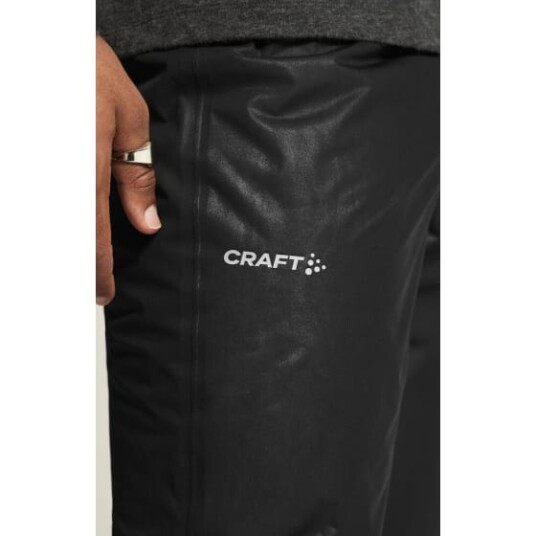 Craft Men's Pro Hydro Lightweight Pants Black M