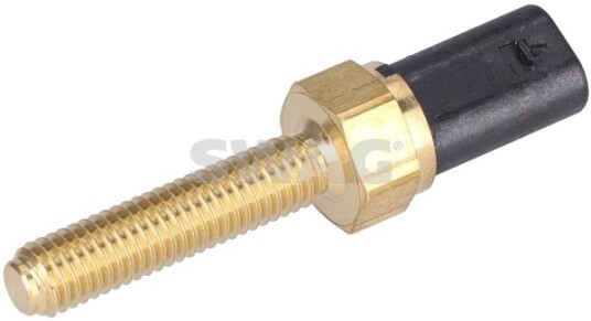 Sensor, motortemperatur SWAG 33 11 0804
