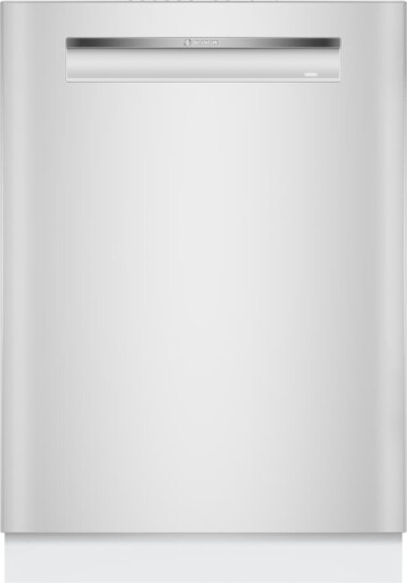 Bosch Serie 4 SMP4ECW71S Oppvaskmaskin Bosch Serie 4 SMP4ECW71S Oppvaskmaskin