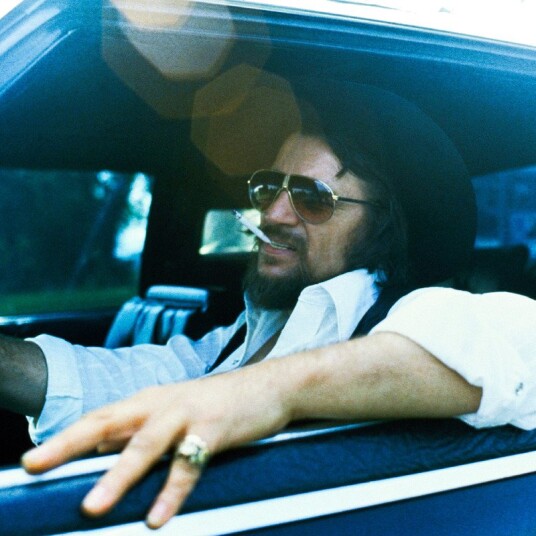 Waylon Jennings  Diamonds  Kassett