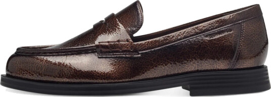 Tamaris Dame Sko Brun 36 EU,