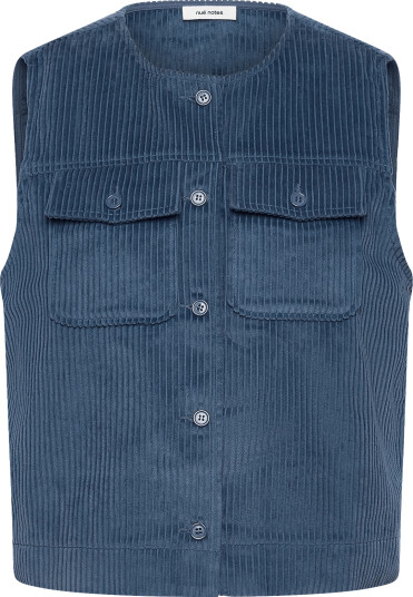 nué notes | Christopher Waistcoat | 36