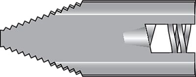 GIPSFESTE LETTFIX 12.2X29.9 P4