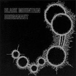 Black Mountain Druganaut CD