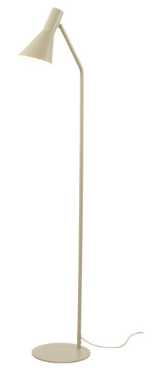 Ceres Gulvlampe Beige Ceres Gulvlampe Beige