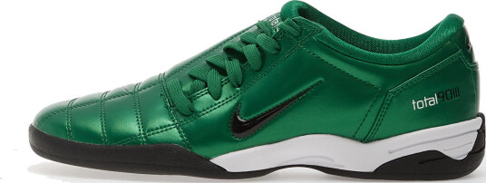 Joggesko Nike Total 90 Pine Green/ Black White EUR 40