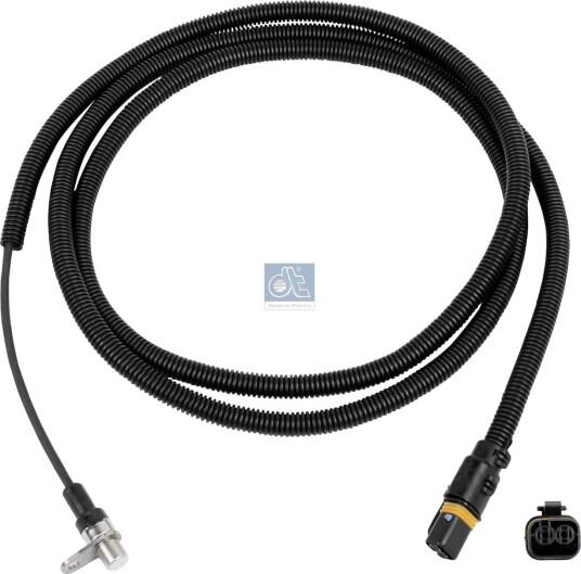 DT Spare Parts 3.37132 Sensor ABS