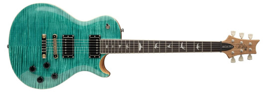 PRS SE McCarty 594 Singlecut TU PRS SE McCarty 594 Singlecut TU