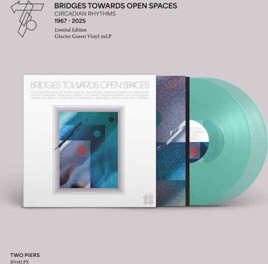 Bridges Towards Open Spaces: Circadian Rhythms 19672025
