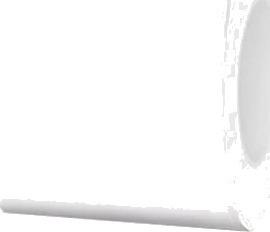 Niimbot Termiske Etiketter 50X70 Mm – 100 Stk. Hvit