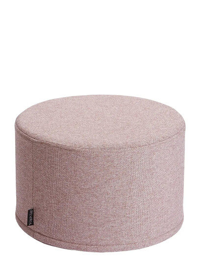 By KlipKlap Kk Circle - Soft Rose - Pink - ONE SIZE By KlipKlap Kk Circle - Soft Rose - Pink - ONE SIZE