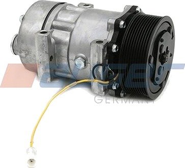 AC-kompressor AUGER 86833