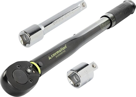 CARMOTION 63396 Momentskrutrekker CARMOTION 63396 Momentskrutrekker