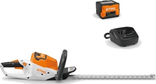 Stihl Hsa 50 Hekksaks (Med Batteri Og Lader)
