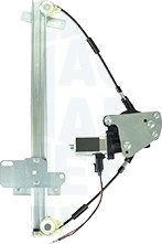Vindusheis MAGNETI MARELLI 350103253000