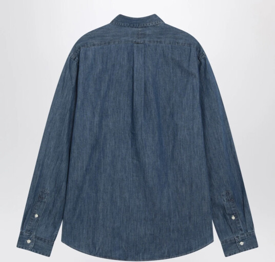 Polo Ralph Lauren Herre Skjorter Blå 2XL,