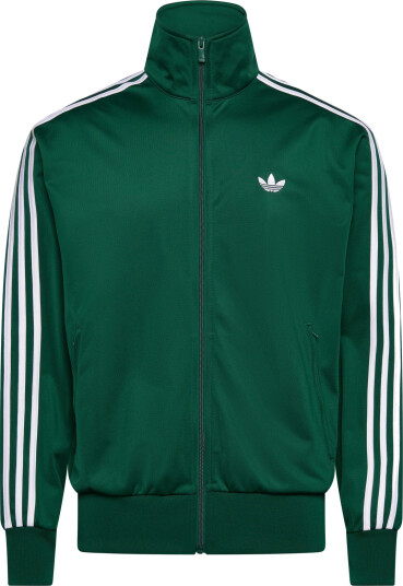 Adidas Originals Firebird Tt Green XS Adidas Originals Firebird Tt Green XS