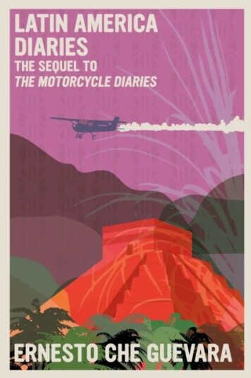 Latin America Diaries Av Ernesto Che Guevara