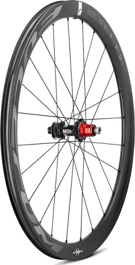 Fulcrum Speed 42 team road disc hjulsett 700c 42mm XDR body carbon Fulcrum Speed 42 team road disc hjulsett 700c 42mm XDR body carbon