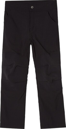 Isbjörn Of Sweden Trapper Pant Ii Kids Black 110/116 Isbjörn Of Sweden Trapper Pant Ii Kids Black 110/116