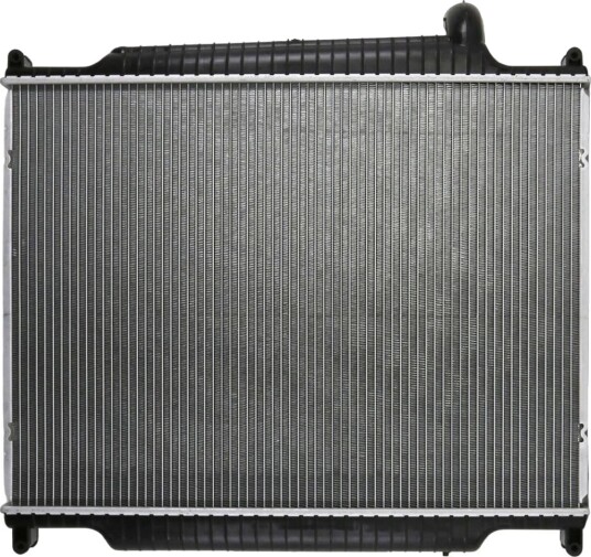 Radiator, motorkjøling KAMOKA 7700304