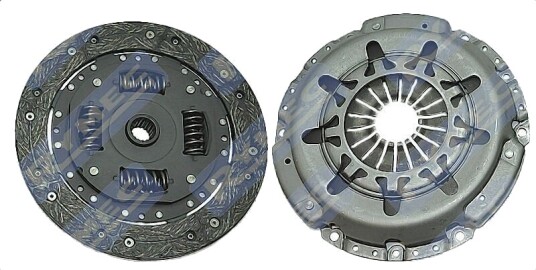 Clutchsett RYMEC JT1606