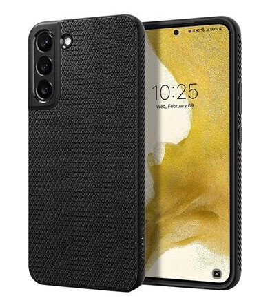 Spigen Liquid Air - back cover for mobile phone