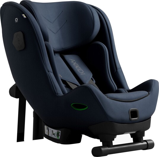 Axkid Minikid 4 Max Glacier Lake Blue Axkid Minikid 4 Max Glacier Lake Blue