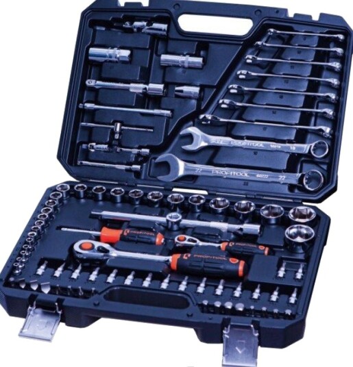 PROFITOOL 0X2M131BC82 Verktøymodul