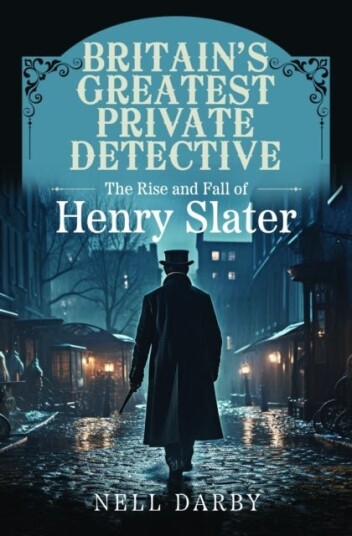 Britain's Greatest Private Detective Britain's Greatest Private Detective