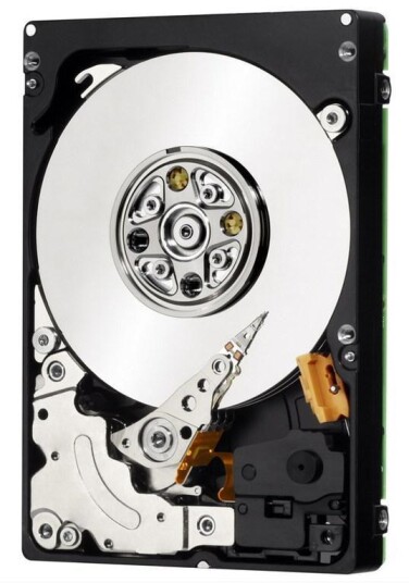 Lenovo Hdd 500 Gb