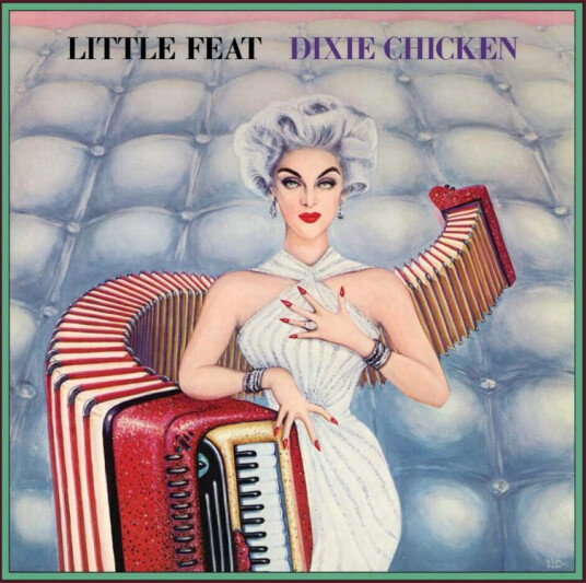 Dixie Chicken