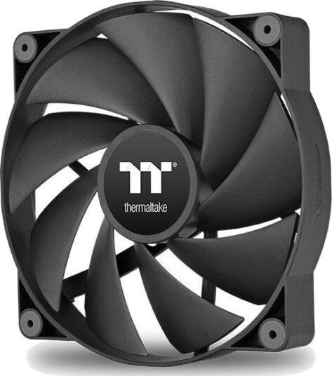 Thermaltake CT200 Fan 20cm CL F177 PL20BL A Thermaltake CT200 Fan 20cm CL F177 PL20BL A
